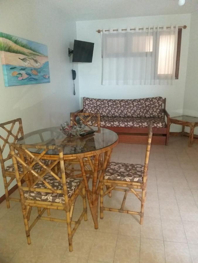 Residencial Ilha Dourada Hotel Governador Celso Ramos Exterior photo