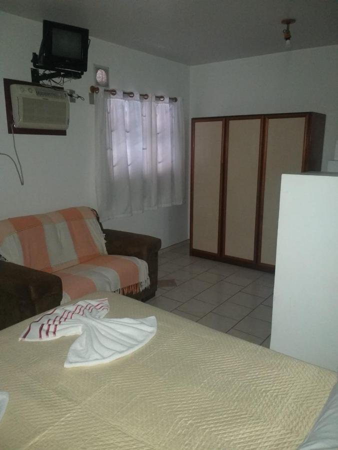 Residencial Ilha Dourada Hotel Governador Celso Ramos Exterior photo