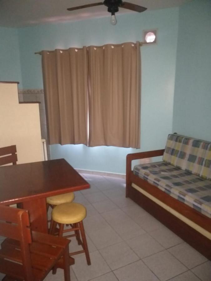 Residencial Ilha Dourada Hotel Governador Celso Ramos Exterior photo