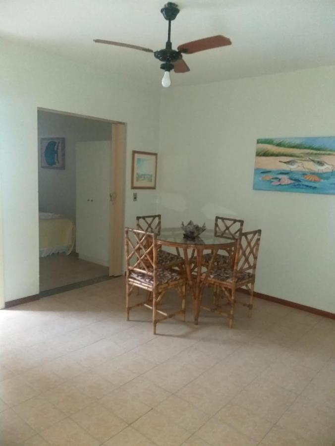 Residencial Ilha Dourada Hotel Governador Celso Ramos Exterior photo