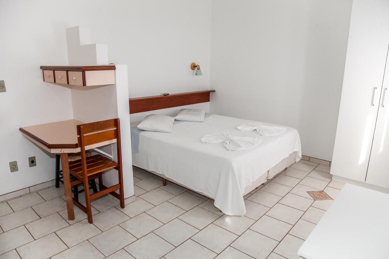 Residencial Ilha Dourada Hotel Governador Celso Ramos Room photo